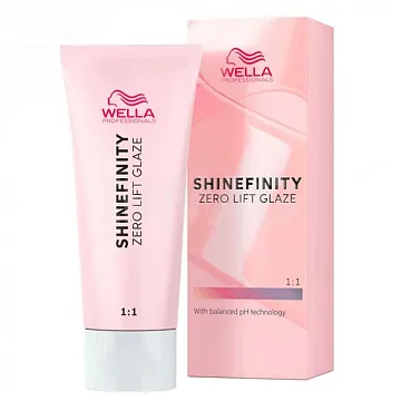Гель-крем для цветного глазирования Shinefinity