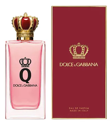 Dolce & Gabbana Q