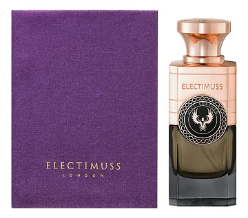Electimuss Vici Leather