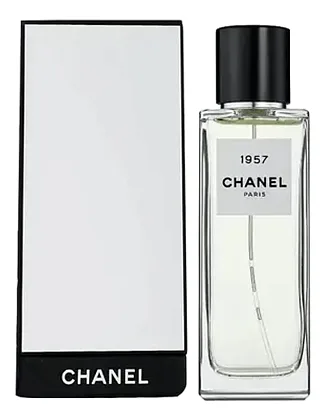 Chanel Les Exclusifs De Chanel 1957