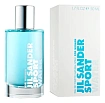 Jil Sander Sport Water For Women