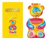 Moschino Toy 2 Gummy