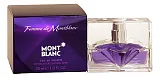Mont Blanc Femme De MontBlanc