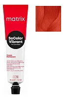 MATRIX SoColor Pre-Bonded Permanent — стойкая крем-краска, 90 мл