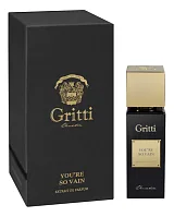 Dr. Gritti You're So Vain