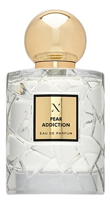 Les Soeurs De Noe Pear Addiction