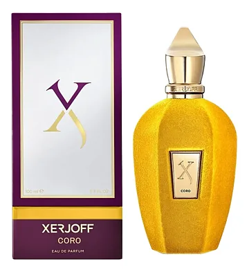 Xerjoff Coro