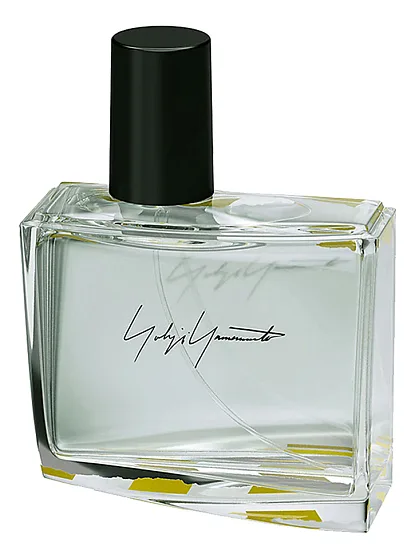 Yohji Yamamoto Unravel 21/38