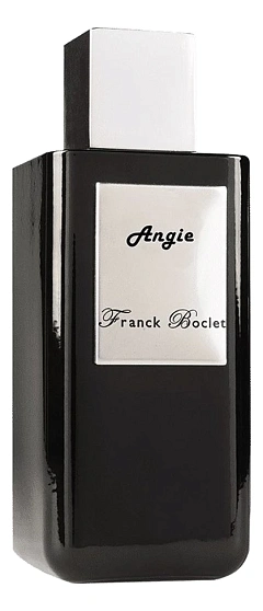 Franck Boclet Angie