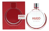 Hugo Boss Hugo Woman Eau De Parfum