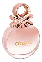 Benetton Colors De Benetton Rose