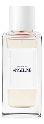 Angeline Pink Diamond