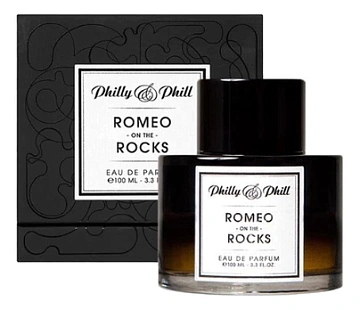 Philly & Phill Romeo On The Rocks