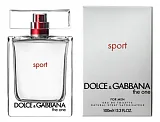 Dolce & Gabbana The One For Men Sport