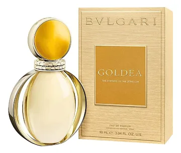 Bvlgari Goldea