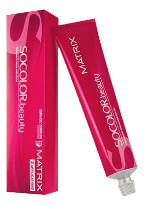 MATRIX Socolor.Beauty — краска для волос, 90 мл