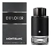 Mont Blanc Explorer