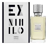 Ex Nihilo French Affair