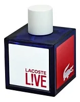 Lacoste Live