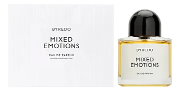 Byredo Mixed Emotions