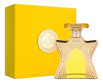 Bond No 9 Dubai Citrine