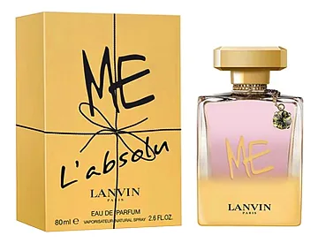Lanvin Me L'Absolu