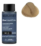 Selective Professional Glow Liquid Color — жидкий тонирующий краситель, 60 мл