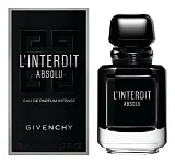 Givenchy L'Interdit Absolu