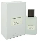 Banana Republic Gardenia & Cardamom