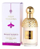 Guerlain Aqua Allegoria Bouquet Numero 2