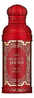 Alexandre J. The Majestic Jardin