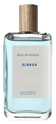Soul of Russia Elbrus