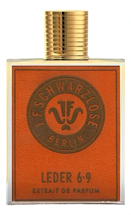 J.F.Schwarzlose Berlin Leder 6.9