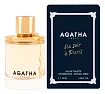 Agatha Paris Un Soir A Paris