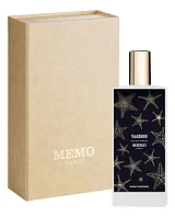 Memo Vaadhoo