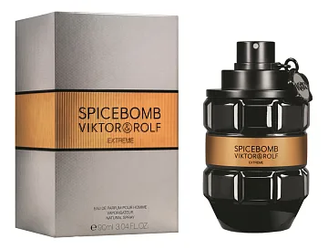 Viktor & Rolf Spicebomb Extreme