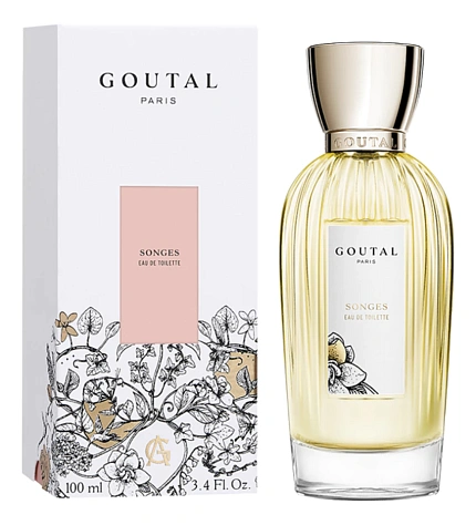 Goutal Songes