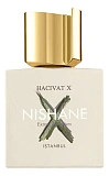 Nishane Hacivat X