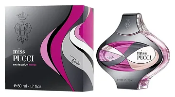 Emilio Pucci Miss Pucci Intense