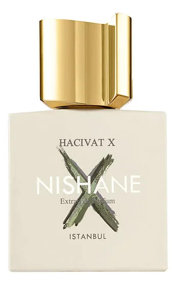 Nishane Hacivat X
