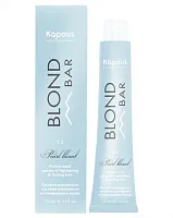 Тонирующая крем-краска Blond Bar 012 «Ледяной жасмин»