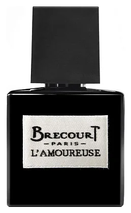 Brecourt L'Amoureuse