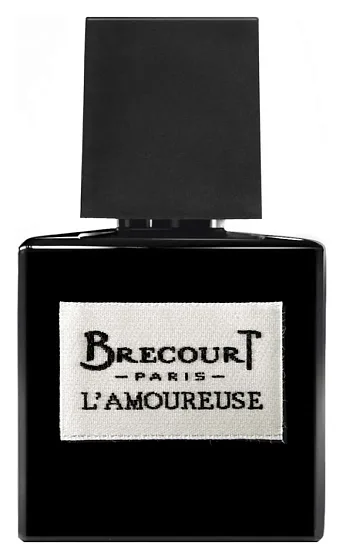 Brecourt L'Amoureuse