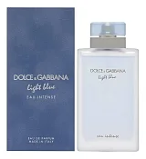 Dolce & Gabbana Light Blue Eau Intense