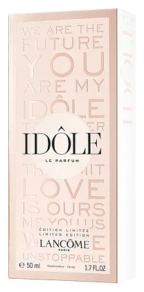 Lancome Idole Le Parfum Edition Limitee