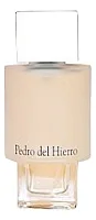 Pedro Del Hierro