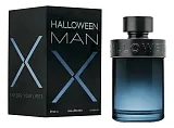 Halloween Man X