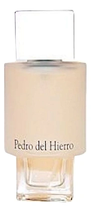 Pedro Del Hierro
