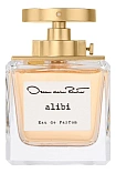 Oscar de la Renta Alibi