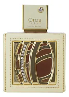 Oros Fleur Pour Femme